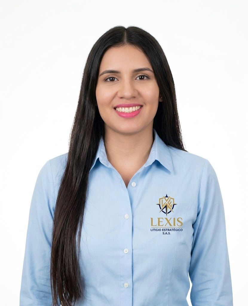 Ana María Ramírez Montaña