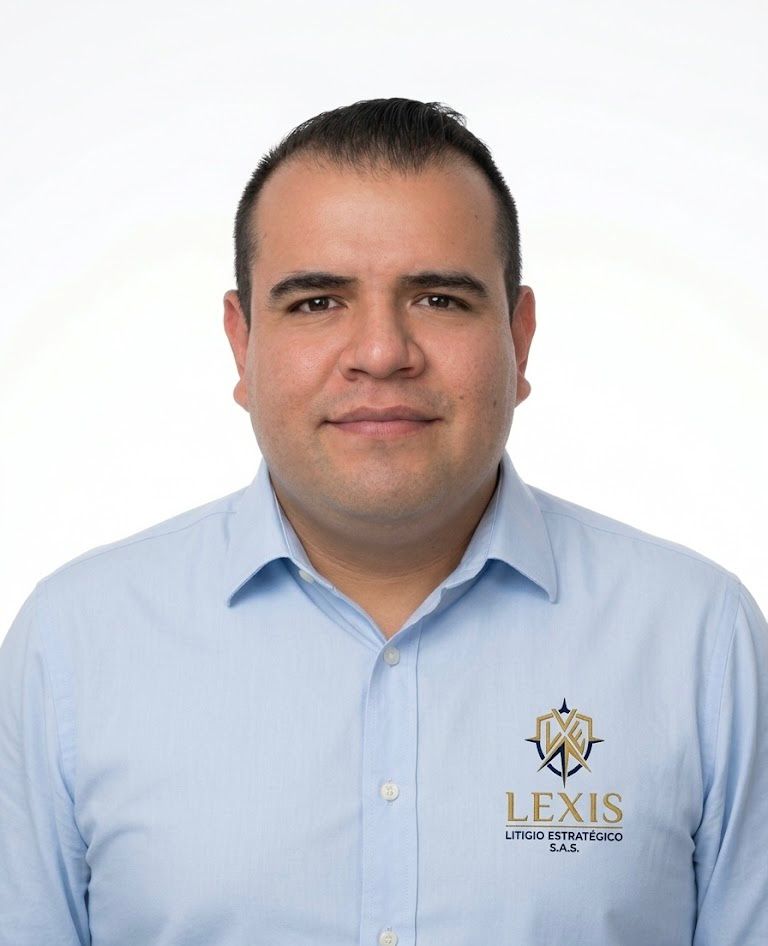 Diego Alejandro Rojas Medina