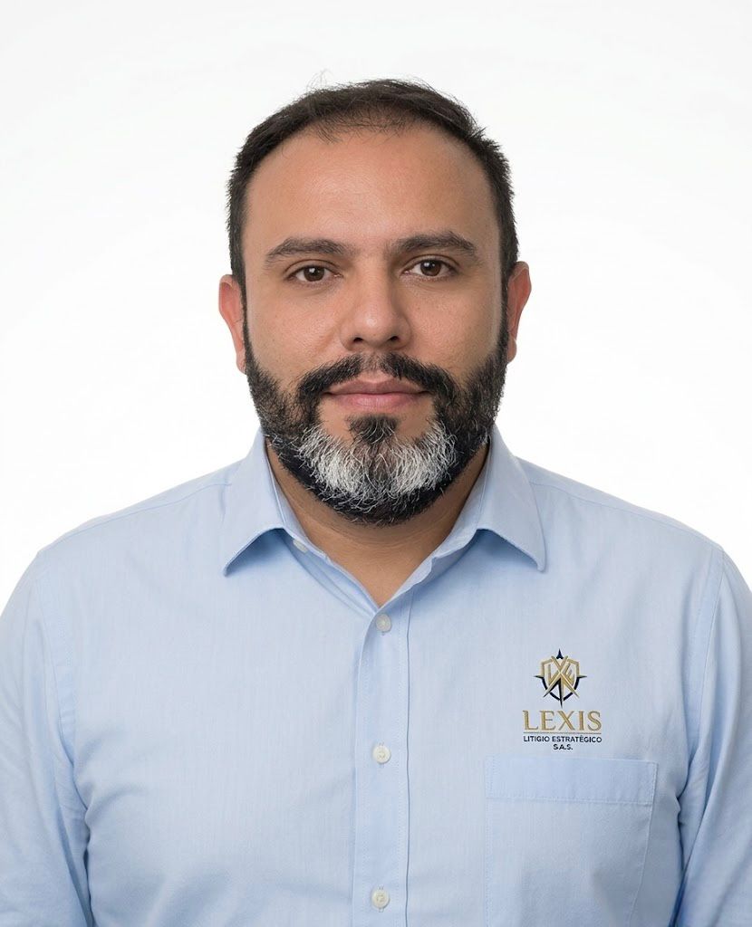 Rafael Alberto Rojas Medina