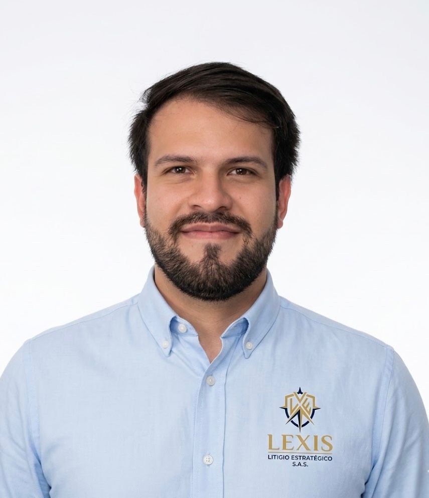 Miguel Andrés Rojas Medina
